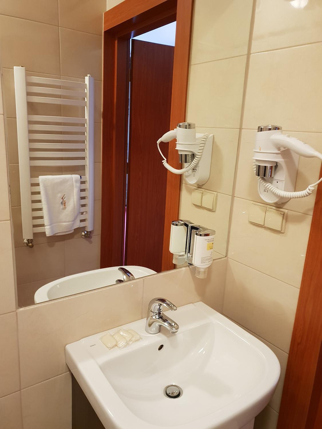 Residence Zakopane Life & Medica פורונין מראה חיצוני תמונה